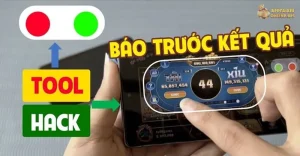 Tool hack tài xỉu thu hút sự chú ý của vô số người chơi