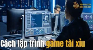 Cách lập trình game tài xỉu thông qua 6 bước cơ bản